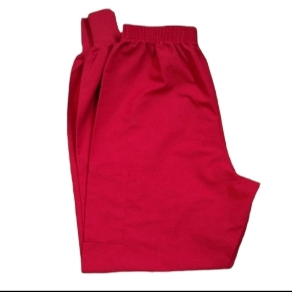 B1G1 Jasco Uniform Co Scrub Pants